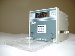 精準控溫，智慧生活——友馨科技指撥數字顯示溫控器產品展示與制造商實力解析