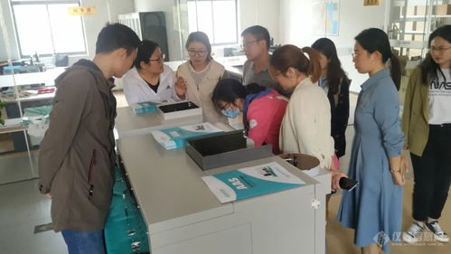 海光儀器江蘇省技術(shù)交流會(huì)圓滿落幕，網(wǎng)絡(luò)技術(shù)服務(wù)成焦點(diǎn)